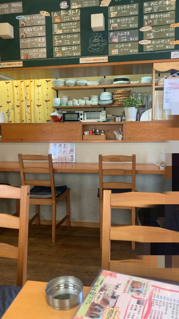 User's recommendation image for カンズキッチン