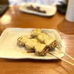 用戶對於鳥貴族 三国店的評論圖