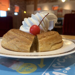 用戶對於コメダ珈琲店 苫小牧弥生店的評論圖