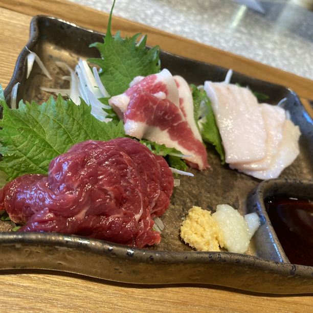 用户对于炭火焼鳥 ひらちゃん 2nd的评论图