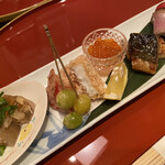 User's review image for 喜想庵 ささ木