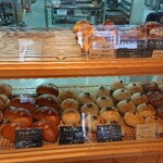 用戶對於パンや 麦道的評論圖