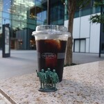 用戶對於サザコーヒー KITTE 丸の内店的評論圖