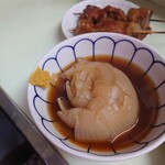 用戶對於のんきや的評論圖
