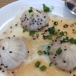 用户对于鼎's by JIN DIN ROU 京都三条店的评论图
