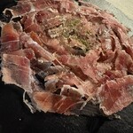 用户对于ダイニングバー ペルセ的评论图