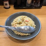 用户对于麺屋 工藤 藤井寺店的评论图