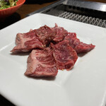 用戶對於焼肉牛印 京橋エドグラン店的評論圖