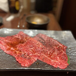 用戶對於焼肉たかやま 大崎店的評論圖