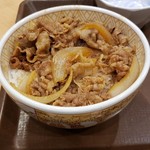 用戶對於すき家 新宿南店的評論圖