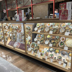 用戶對於ニホンの食卓つくみ ルミネ荻窪店的評論圖