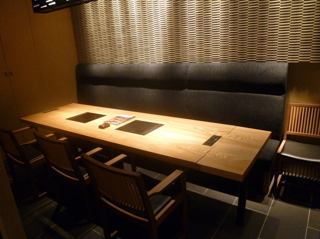 User's recommendation image for 近畿大学水産研究所 銀座店