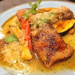 User's review image for LORE 和ビストロ NIHONBASHI
