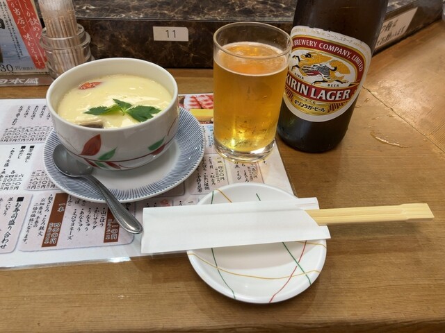 用戶對於市場ずし 難波店的評論高清圖