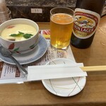 用戶對於市場ずし 難波店的評論圖