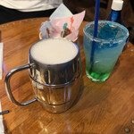 用户对于LUIDA'S BAR的评论图