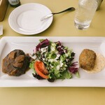 用戶對於洋食グリル木村家的評論圖