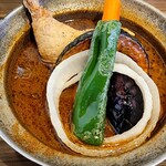 用户对于スパイス ポット的评论图