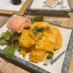 用戶對於大衆すし酒処 うおしん酒場的評論圖