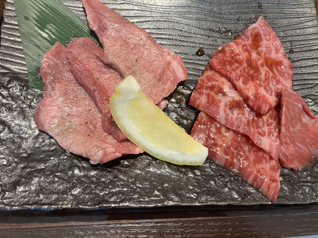 用戶對於焼肉たかやま 大崎店的評論圖