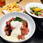 User's review image for デニーズ 篠崎店