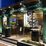用户对于IRISH PUB Peter Cole 本店的评论图