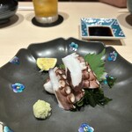 用户对于鮨　珠姫KYOTO的评论图