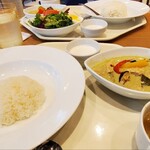 User's review image for AOI GARDEN FOOD HALL