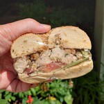 用戶對於BAGEL STANDARD的評論圖