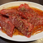用戶對於三宿トラジ的評論圖