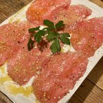 用戶對於Steak&Wine 山村牛兵衛 四条大宮店的評論圖