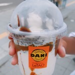 用户对于フロマージュデニッシュ デニルタオ的评论图