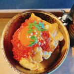 User's review image for 合法ユッケ かたまり。