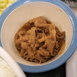 用戶對於松屋 東大井町店的評論圖