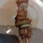 User's review image for 博多とりかわ大臣 駅前串房