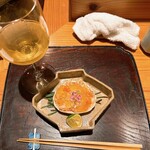 用戶對於燗コーヒー藤々的評論圖