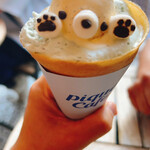 User's review image for ジェラート ピケ カフェ クレープリー ルミネ池袋