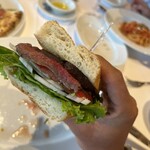 User's review image for IL LUPINO PRIME TOKYO
