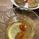 用户对于桃菜 三鷹店的评论图