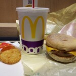 用戶對於マクドナルド 札幌ヨドバシカメラ店的評論圖