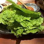 用戶對於炭火焼肉 舞牛的評論圖