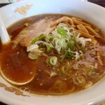 User's review image for らーめん泰我