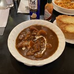 用戶對於カフェ・ド・巴里 池袋西口店的評論圖