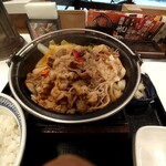 用户对于吉野家 なんばCITY南館店的评论图