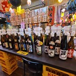 User's review image for 大新橋おさかなセンター