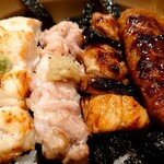 用戶對於鳥光國 秋葉原アキバトリム店的評論圖