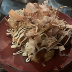 用户对于たこ焼きとおでん 石橋的评论图