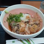 用戶對於麺座 寝屋川市駅店的評論圖