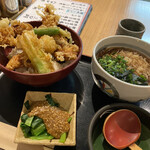 User's review image for 割子そば　柚子の木