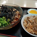 用户对于千成餅食堂的评论图